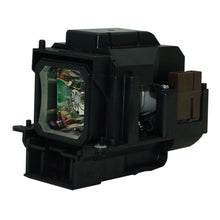 Load image into Gallery viewer, Complete Lamp Module Compatible with A+K VT676 Projector