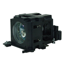 Load image into Gallery viewer, Complete Lamp Module Compatible with Elmo ED-X8250 Projector