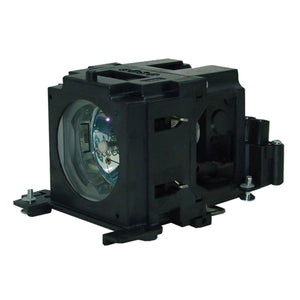Complete Lamp Module Compatible with Elmo ED-X8250 Projector