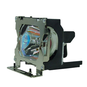 Complete Lamp Module Compatible with Polaroid PJ860 Projector