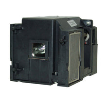 Load image into Gallery viewer, Complete Lamp Module Compatible with JVC BHN001