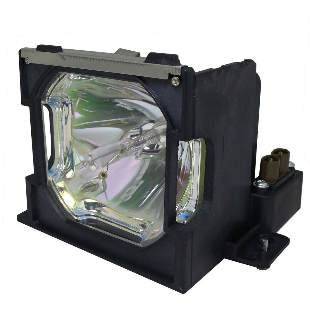 Lamp Module Compatible with Sanyo PLC-XP41L Projector