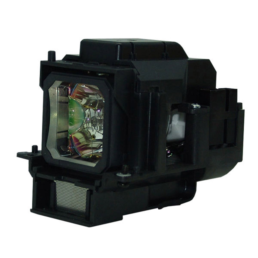 Complete Lamp Module Compatible with Smartboard DXL 6021 Projector
