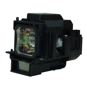 Complete Lamp Module Compatible with Utax 11357005