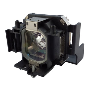 Complete Lamp Module Compatible with Sony LMP-C190