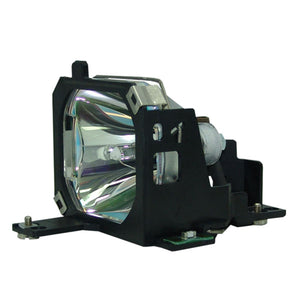 Lamp Module Compatible with Epson PowerLite 7250 Projector