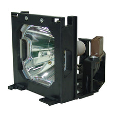 Load image into Gallery viewer, Complete Lamp Module Compatible with Sharp AN-P25LP/1