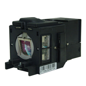 Complete Lamp Module Compatible with Toshiba TLP-LV8
