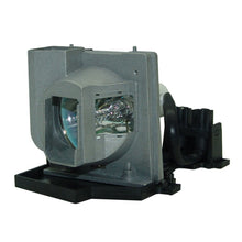 Load image into Gallery viewer, Complete Lamp Module Compatible with Optoma EP712 Projector
