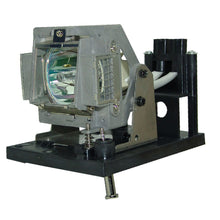 Load image into Gallery viewer, Complete Lamp Module Compatible with Geha VPL1687 Projector