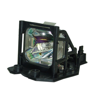 Complete Lamp Module Compatible with A+K AstroBeam X120 Projector