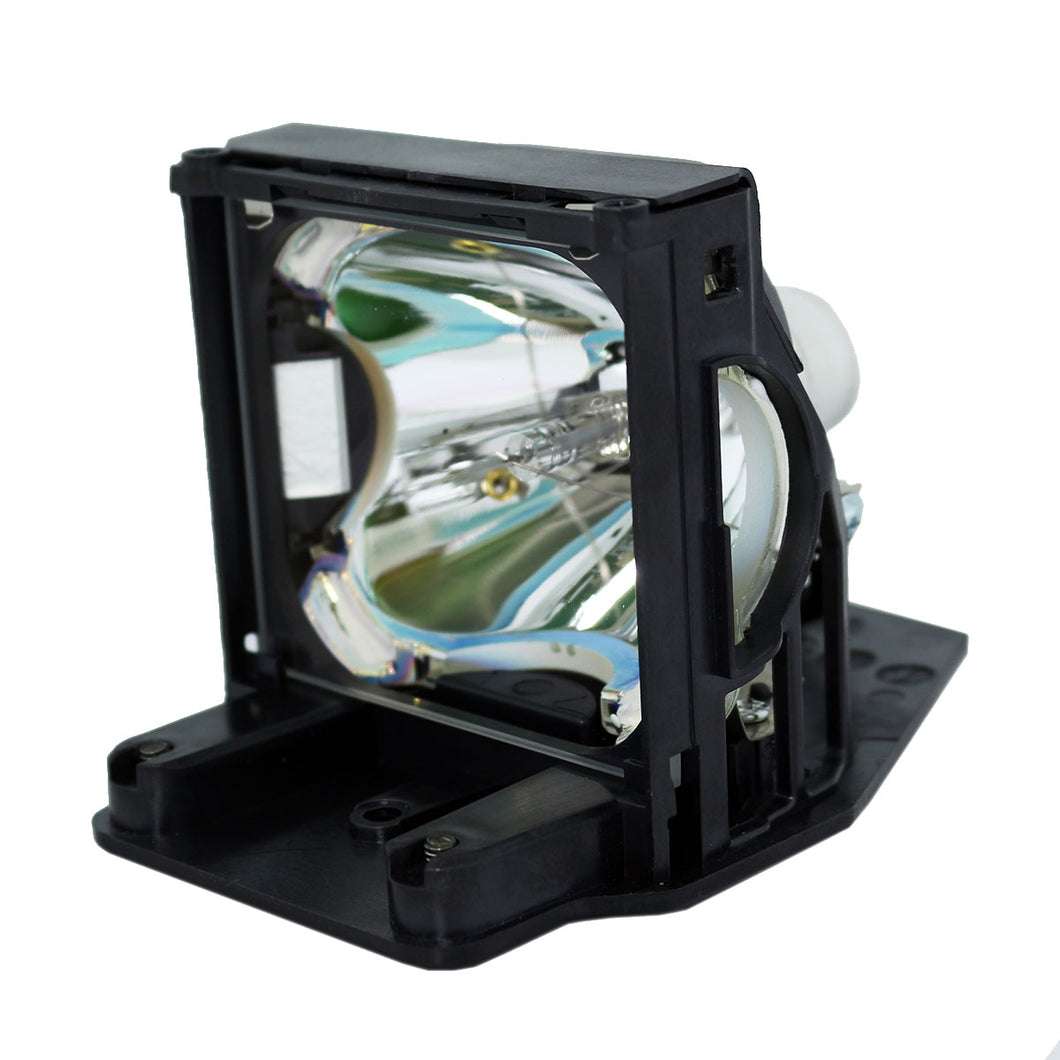 Complete Lamp Module Compatible with A+K AstroBeam X320 Projector