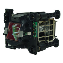 Load image into Gallery viewer, Complete Lamp Module Compatible with ProjectionDesign 400-0300-00