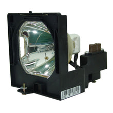 Load image into Gallery viewer, Complete Lamp Module Compatible with Sanyo PLC-XP308C Projector