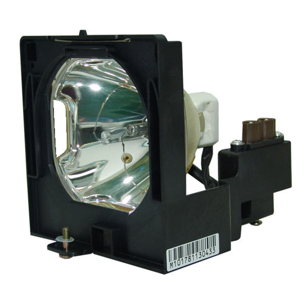 Complete Lamp Module Compatible with Sanyo PLC-XP308 Projector