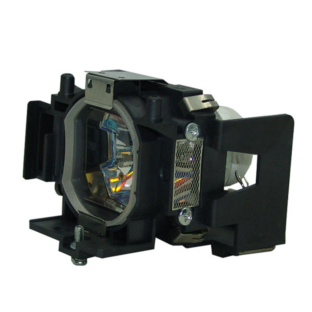 Complete Lamp Module Compatible with Sony LMP-C161
