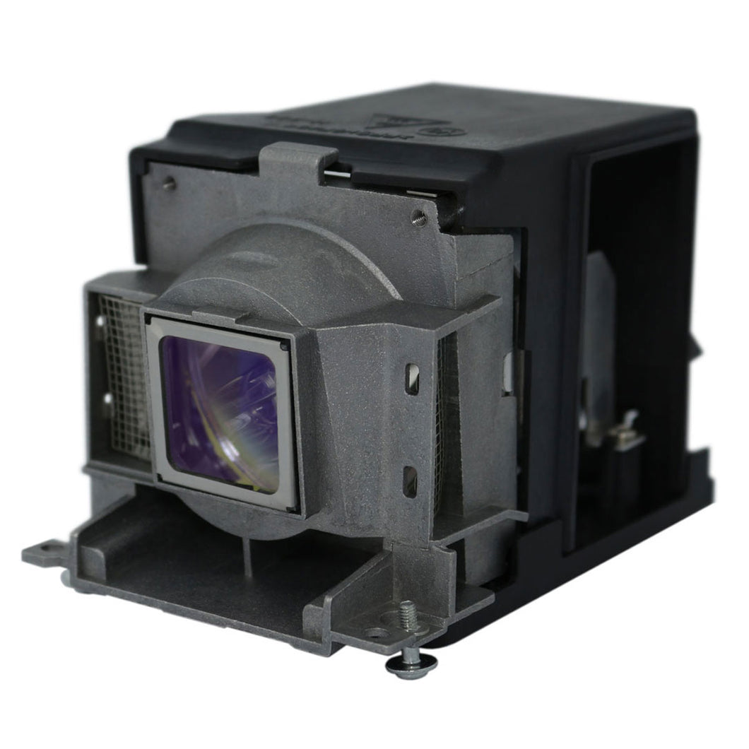 Complete Lamp Module Compatible with Toshiba TLP-LW9