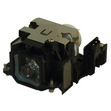 Load image into Gallery viewer, Complete Lamp Module Compatible with Hitachi CP-WX401 Projector