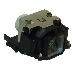 Hitachi CP-WX301 Compatible Projector Lamp.