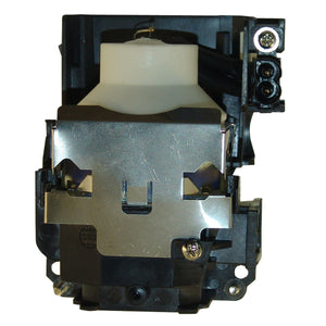 Hitachi CP-WX401 Compatible Projector Lamp.
