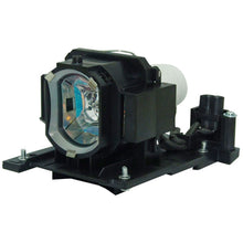 Load image into Gallery viewer, Lamp Module Compatible with Hitachi CP-X4014WN Projector