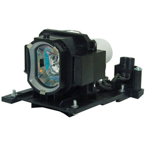 Lamp Module Compatible with Hitachi CP-X4014WN Projector