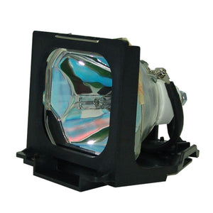 Complete Lamp Module Compatible with Toshiba TLP-LX10