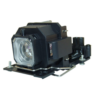 Complete Lamp Module Compatible with 3M X20 Projector