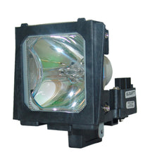 Load image into Gallery viewer, Complete Lamp Module Compatible with Sharp AN-C55LP/1