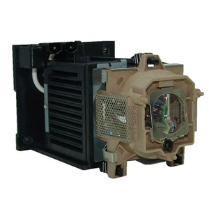 Complete Lamp Module Compatible with Runco CL-610 Projector