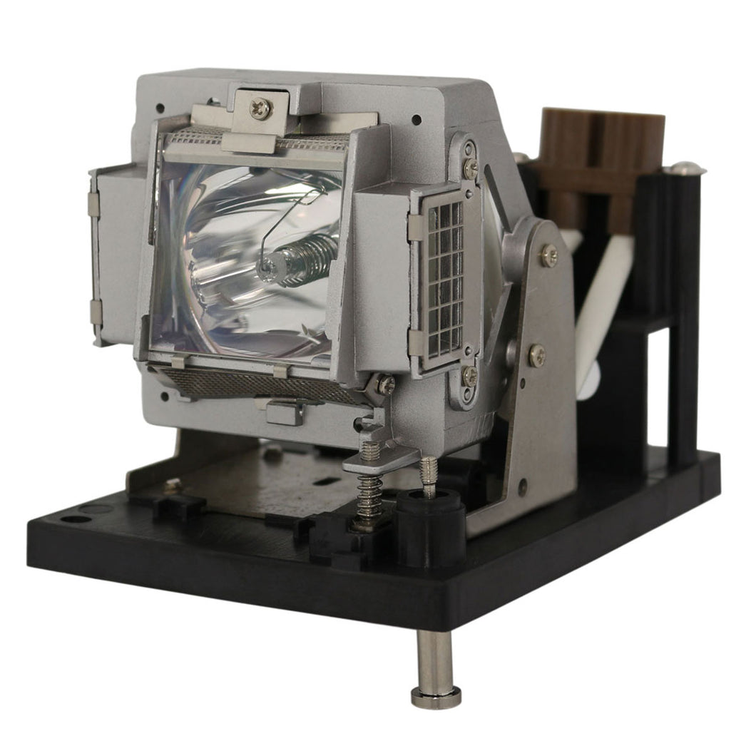 Complete Lamp Module Compatible with Vivitek DX6535 Projector