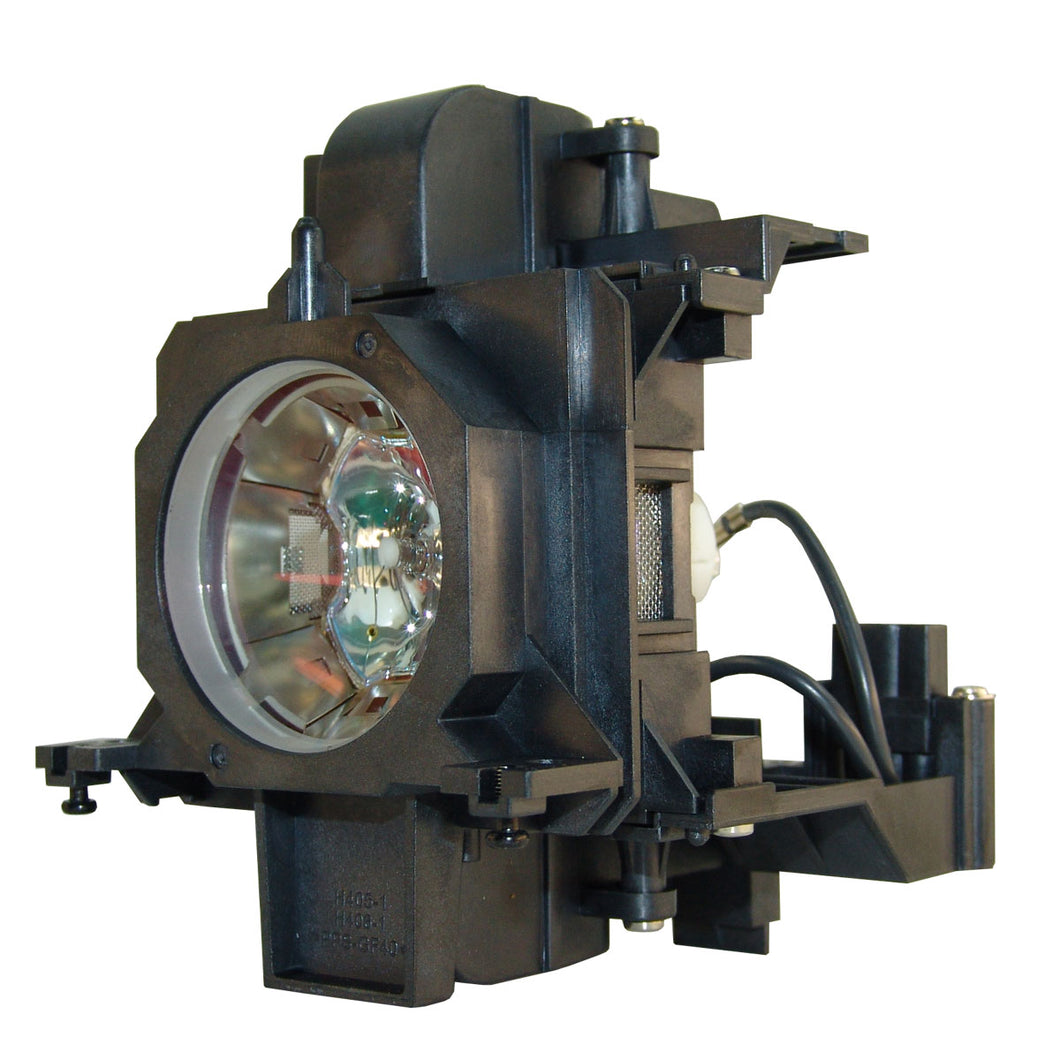 Lamp Module Compatible with Eiki PLC-ZM5000L Projector