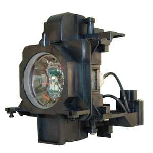 Lamp Module Compatible with Eiki PLC-WM5500L Projector