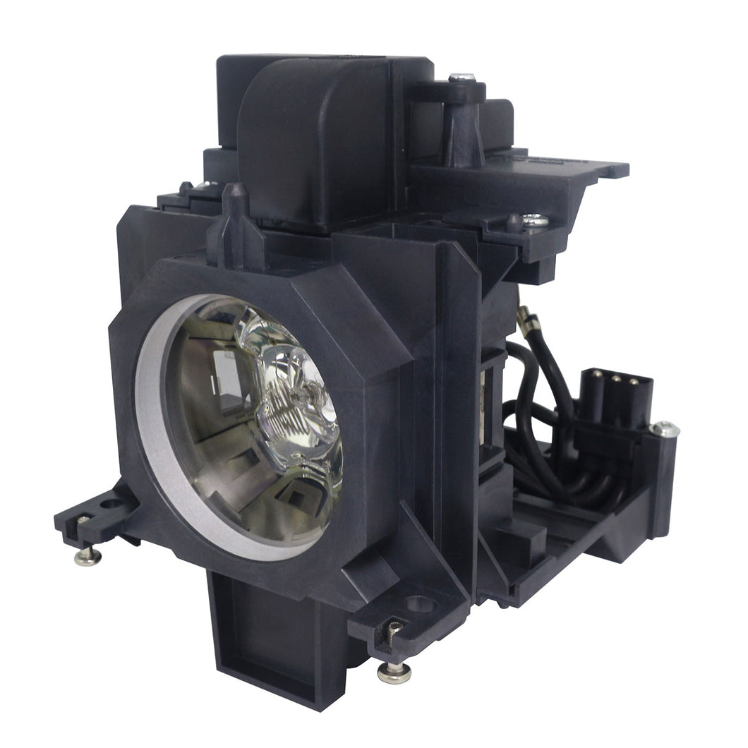 Lamp Module Compatible with Eiki PLC-XM100S Projector