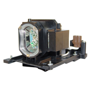 Complete Lamp Module Compatible with Hustem CP-X4020J Projector
