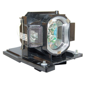 Hustem MVP-4020 Compatible Projector Lamp.