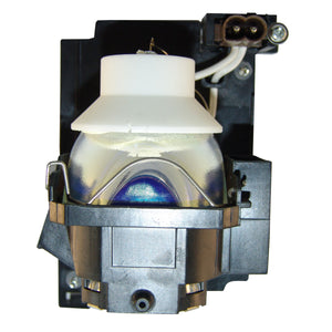 Hustem CP-X4020J Compatible Projector Lamp.