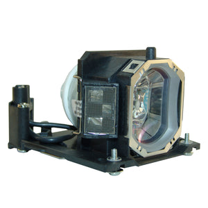 Hitachi CPWX8J Compatible Projector Lamp.