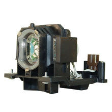 Load image into Gallery viewer, Lamp Module Compatible with Hitachi ED-AW100N Projector