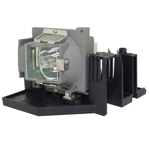 Complete Lamp Module Compatible with Optoma EX774 Projector