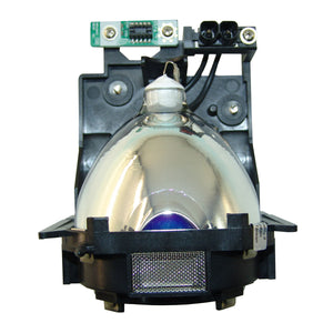 Panasonic PT-D12000 Compatible Projector Lamp.