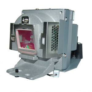 Complete Lamp Module Compatible with Mitsubishi GW-575 Projector