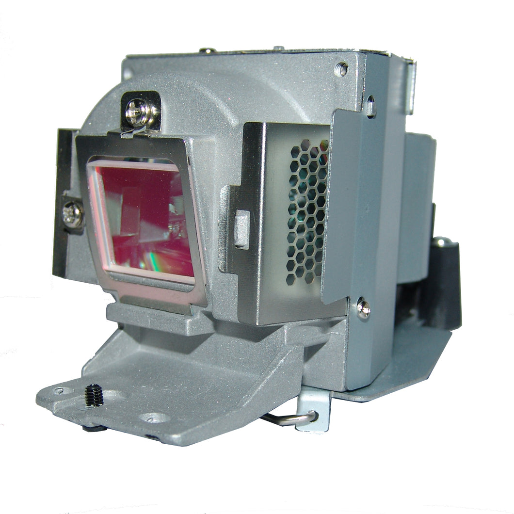 Complete Lamp Module Compatible with Mitsubishi LVP-EX320 Projector