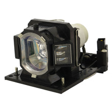 Load image into Gallery viewer, Lamp Module Compatible with Hitachi CP-A301NM Projector