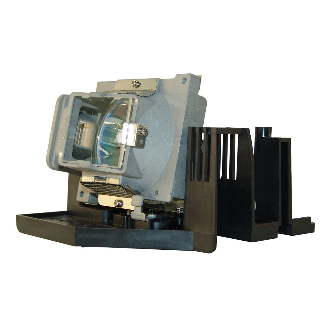 Complete Lamp Module Compatible with 3M D725MX Projector