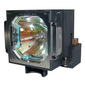 Lamp Module Compatible with Eiki LP-XF71 Projector