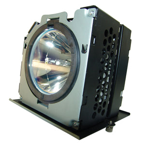 Complete Lamp Module Compatible with Mitsubishi VS-FD11U Projector