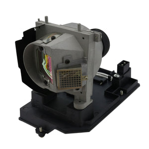 Complete Lamp Module Compatible with Dell S500 Projector