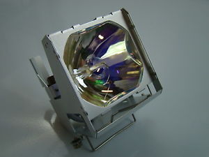 Lamp Module Compatible with Epson ELP-3000 Projector