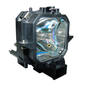 Lamp Module Compatible with Eiki EMP-73+ Projector